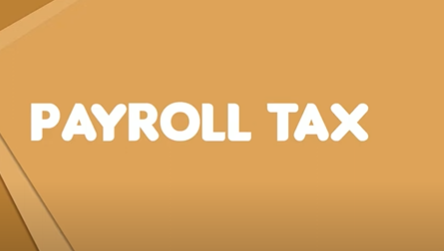 what is payroll tax