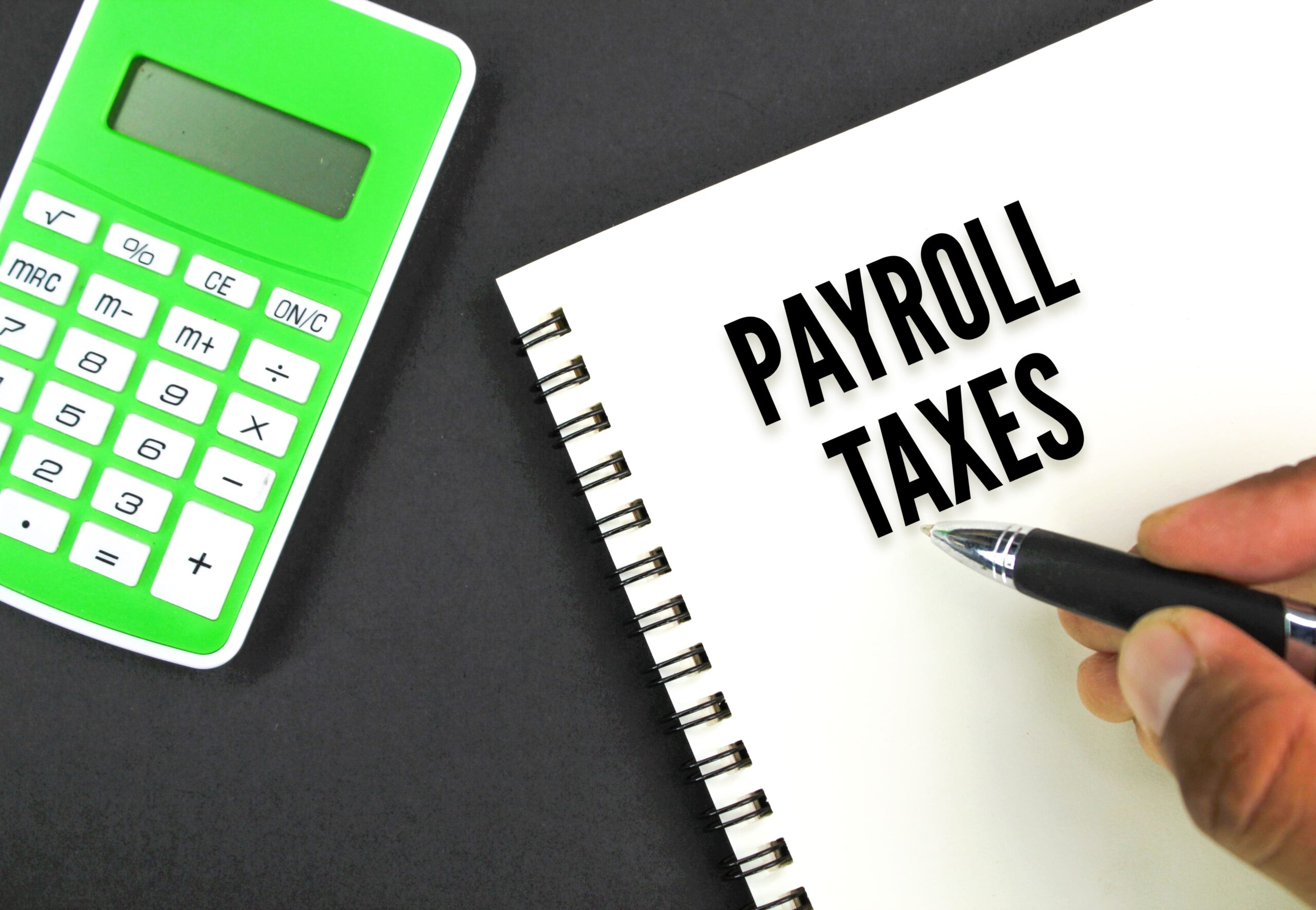 employer payroll taxes